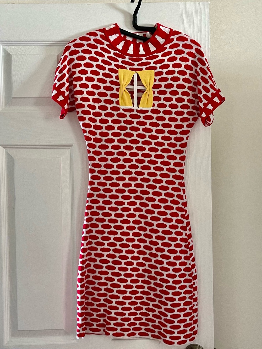 Fashion Brand Company brick house dress size S